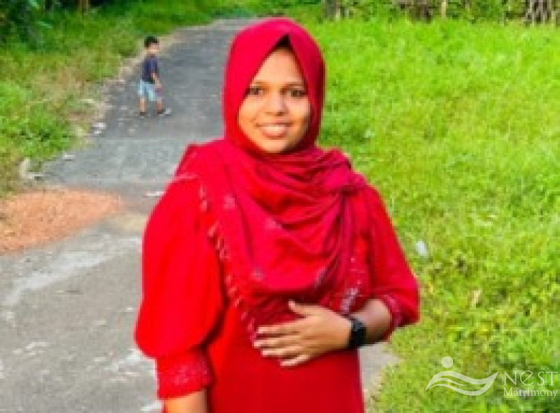 Fathimath Sahala